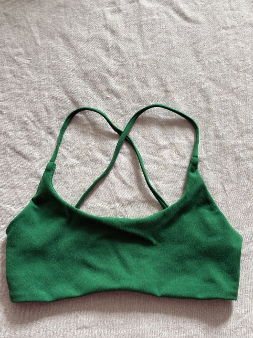 CSB sports bra